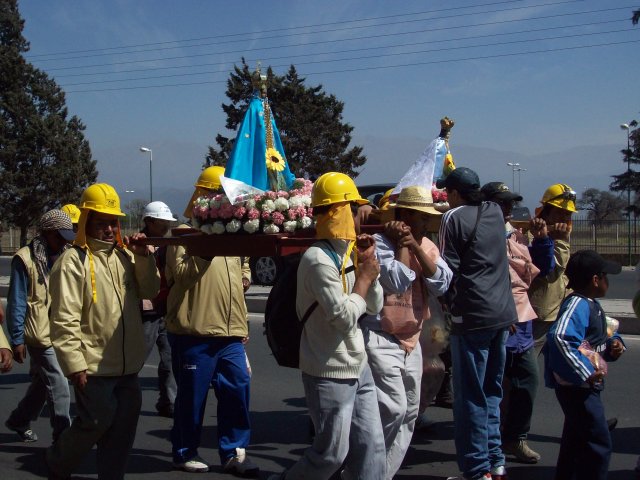 Peregrinos 2